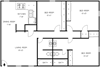 Three Bedroom
